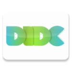 Logo of DIDC android Application 